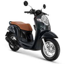 Bike4 Uluride Bike & Scooter Rental