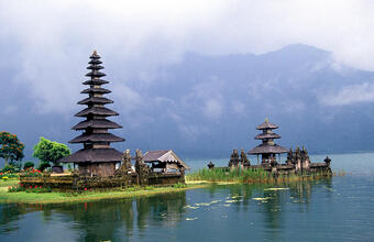 Bedugul