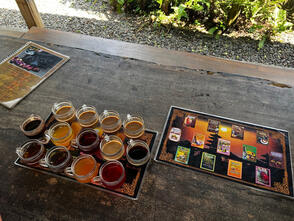 Bali Coffee