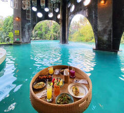 Bali Dreams