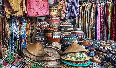 Local Markets
