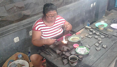 Silver Markets