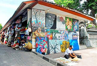 Local Paintings