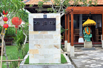 Bejana Uluwatu