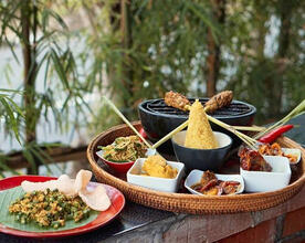 Bejana Indo Food